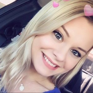 Meet your Posher, Kim